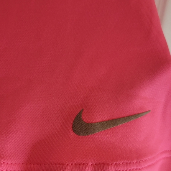 Nike Barbie Hot Pink Skort - Picture 4 of 9